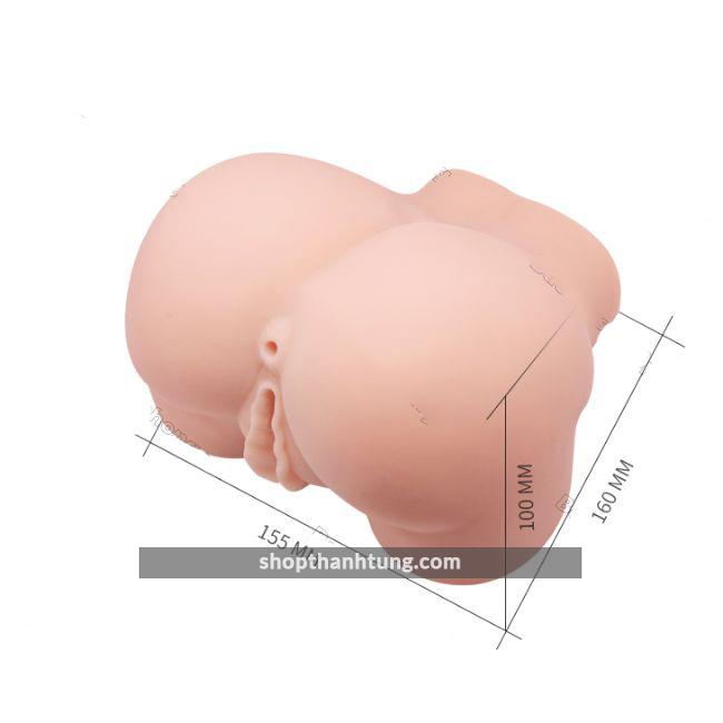 mong am dao gia cong chua tinh yeu 8