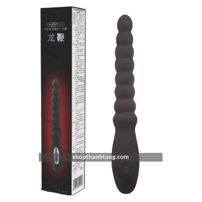 que rung hau mon yunman 1