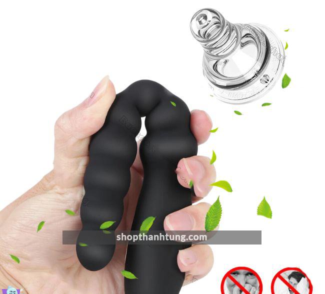 que rung hau mon yunman 6