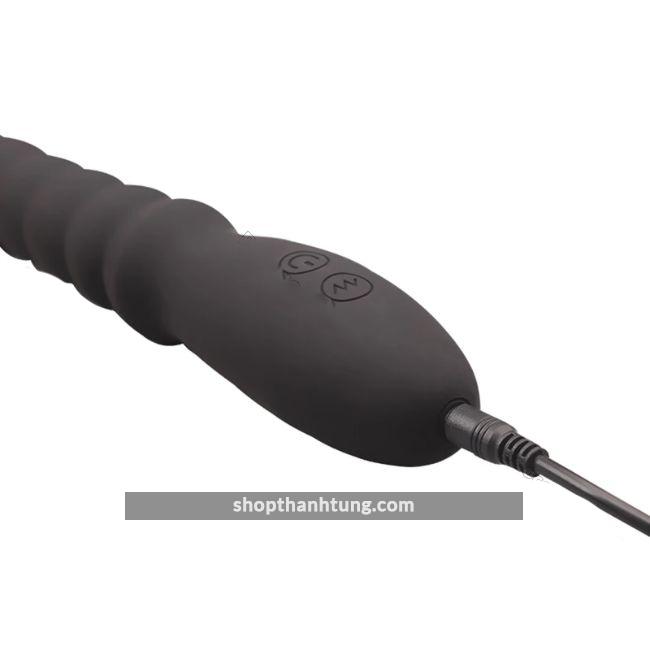 que rung hau mon yunman 8