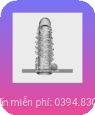 Bao đôn dên gai rung gai xoắn tại Hải Phòng