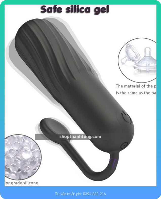 trung rung mini rung sieu manh 0007 trungsextoy