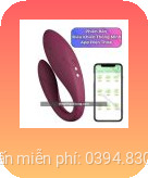 trung rung tinh yeu Kitty dieu khien tu xa bang app 2