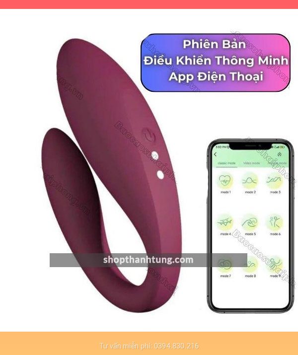 trung rung tinh yeu Kitty dieu khien tu xa bang app 2