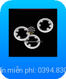 vong bi deo duong vat joker 4