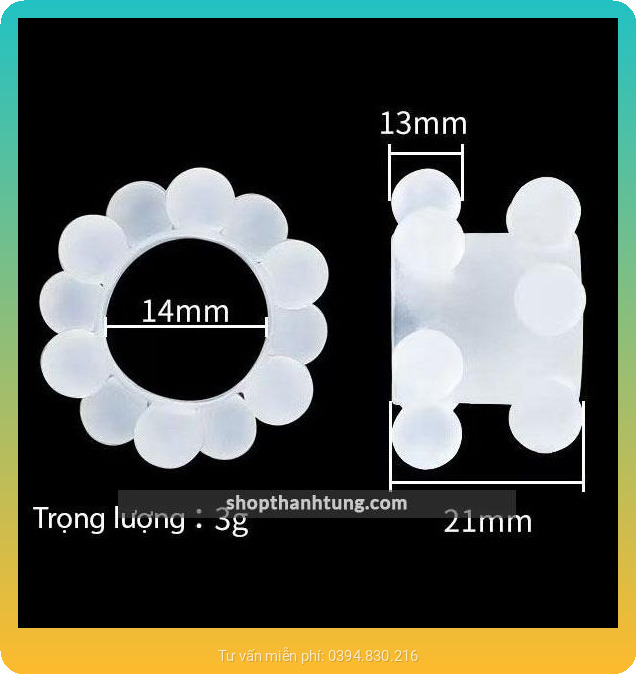 vong silicon chong tut 18 bi 5