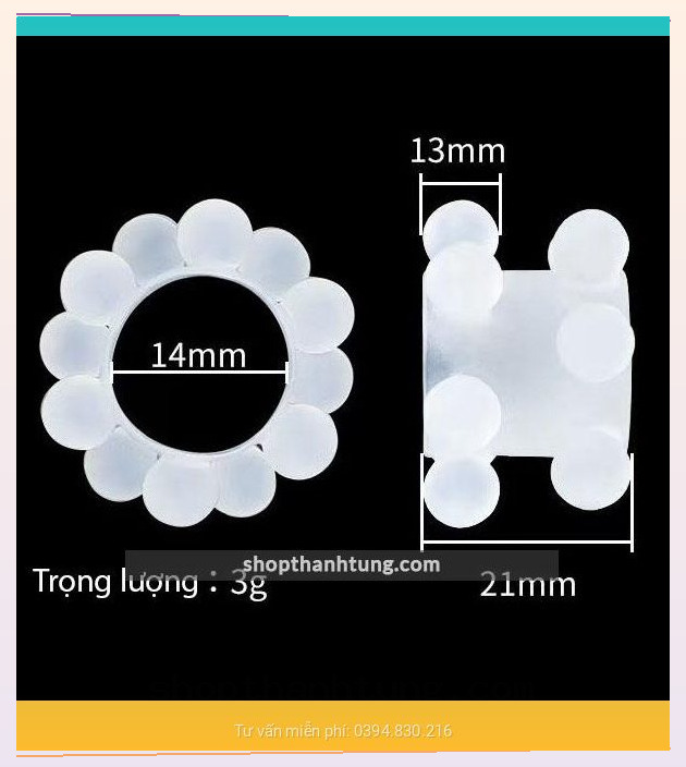 vong silicon chong tut 18 bi 5