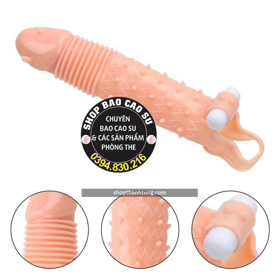 BAO ĐÔN DÊN SENIUNIU – BI