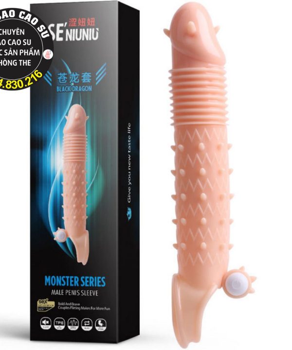 BAO ĐÔN DÊN SENIUNIU – BI