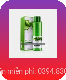 Gel Boi Tron Massage Lo Hoi 120ml – Aloe Vera 1