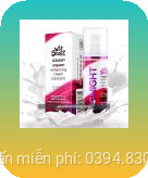 Kem tang khoai cam nu Wet Stuff Ignight 30g 1