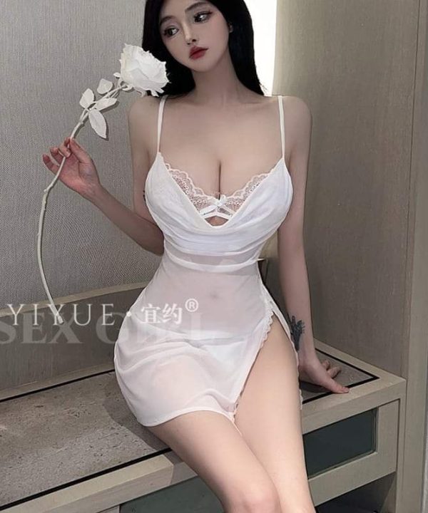 Vay Ngu Sexy tai Hai Phong 5949