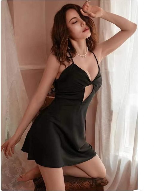 Vay Ngu Sexy tai Hai Phong 9139