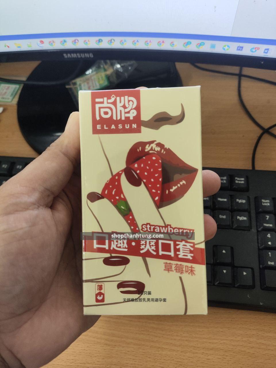 bao cao su quan he bang mieng 6