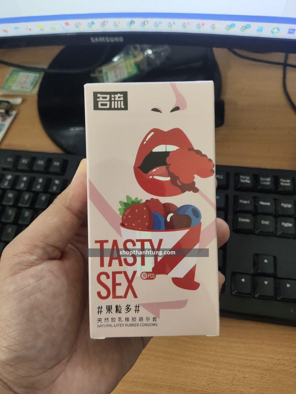 bao cao su quan he bang mieng 7