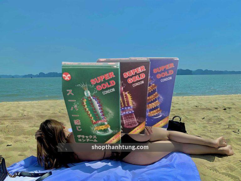 Shop bao cao su Khoái Châu Hưng Yên