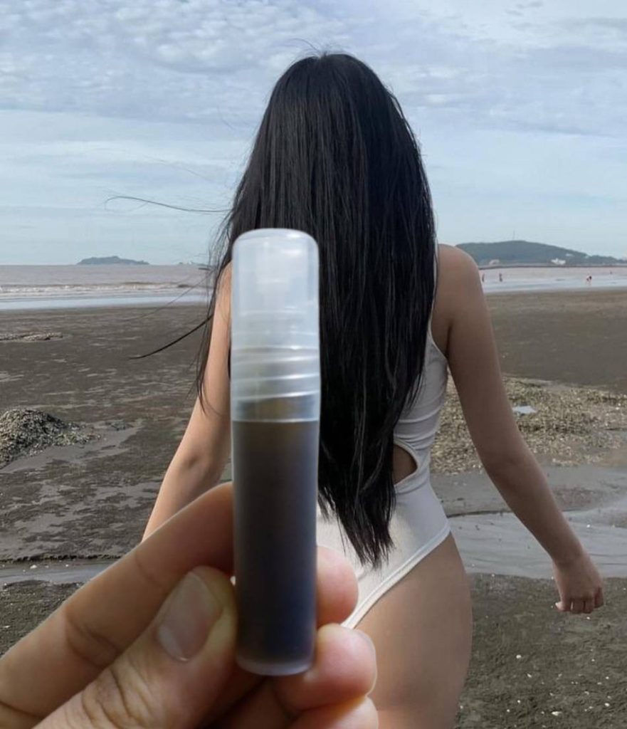 sìn sú lạnh dạng xịt