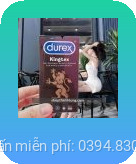 durex kingtex 594