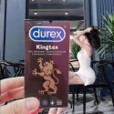 durex kingtex 594