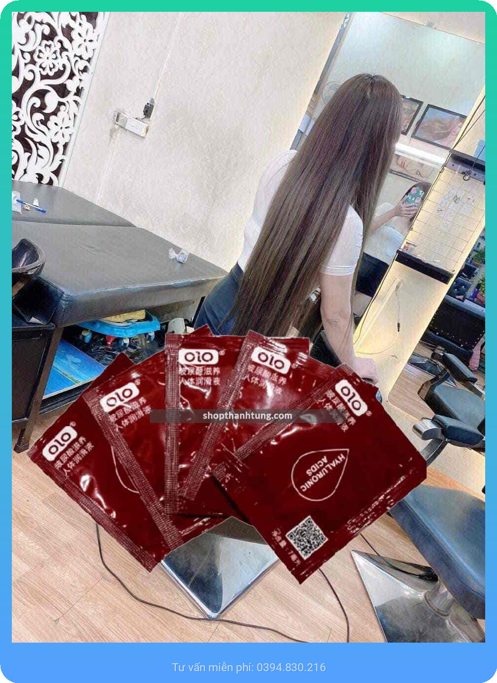 gel boi tron dang goi 895