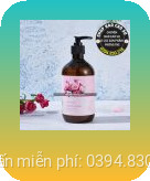 Dau Massage Ouluosha Gung – Hoa Hong – Oai Huong 500ml 4