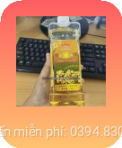 Dau massage body toan than lam am co the 500ml cao cap