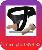 Duong vat gia day deo cho Les Jessica Trap On combo 2 dau duong vat mem 2