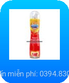 Gel boi tron Durex Play 3