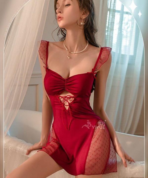 Vay Ngu Sexy tai Hai Phong 3378