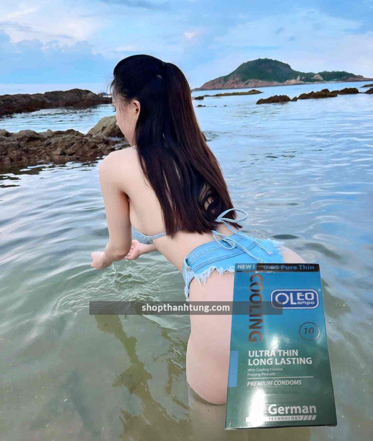 shop bao cao su Phú Yên