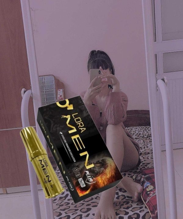 chai xit lora men 887