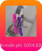 chay rung massage 912
