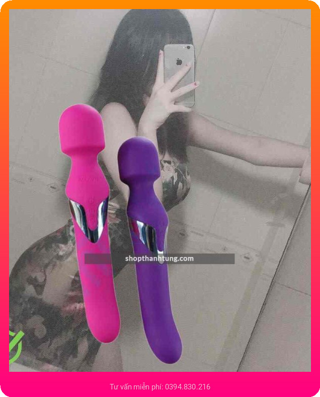 chay rung massage 912