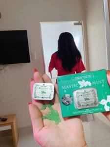 keo love mint masticmint 2110