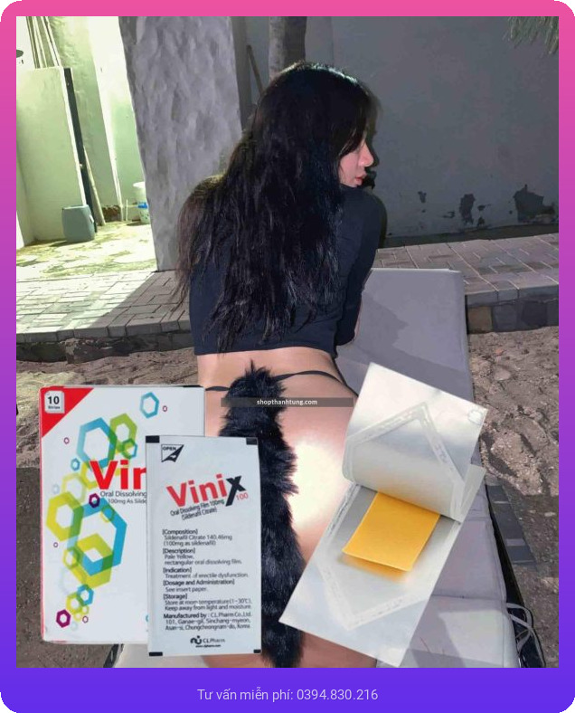 tem vinix 1131
