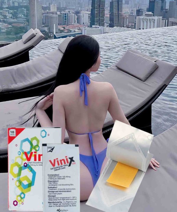 Tem vinix tại Bạc Liêu