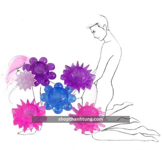 vong deo duong vat silison 32