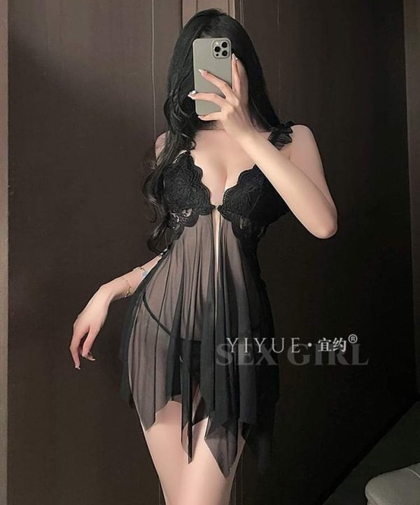 Do Ngu Sexy tai Hai Phong 5683