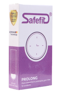 bao cao su safefit prolong