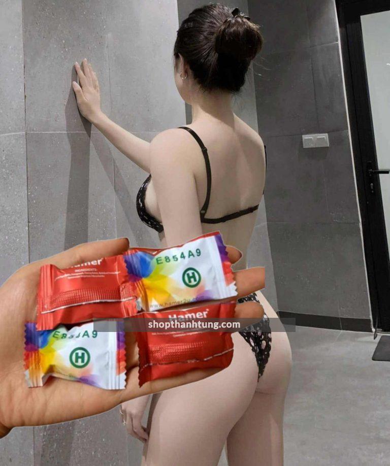 Top những shop bao cao su tại Gia Lai