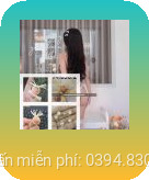 vong deo rau rong silicon 10