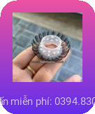 Vong deo long ngua