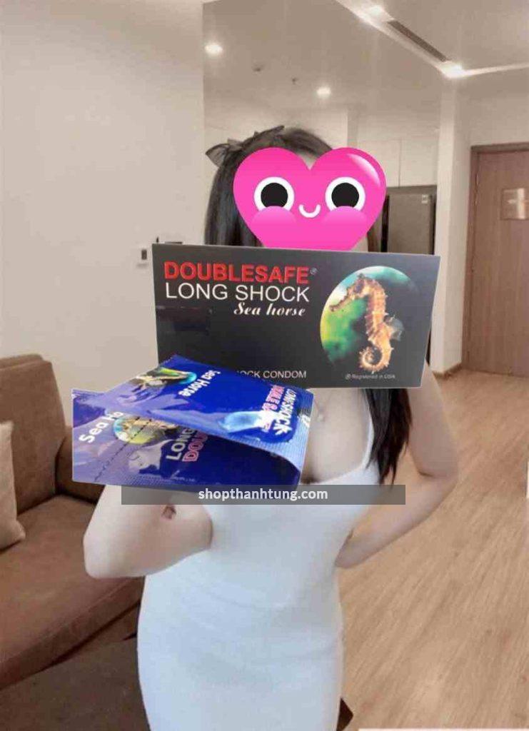 bao cao su ca ngua 4 bao cao su ca ngua 4