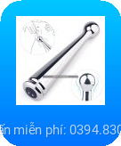 chay rung inox 9