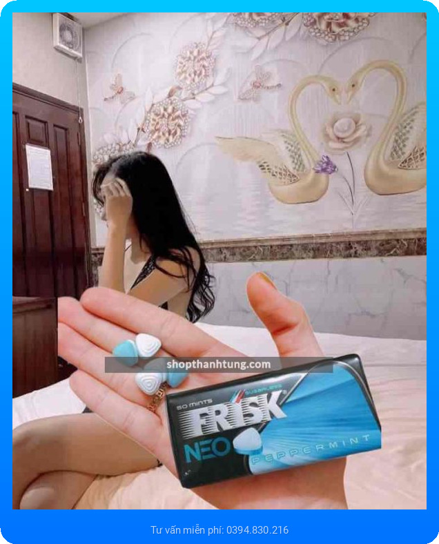 keo frisk neo 3