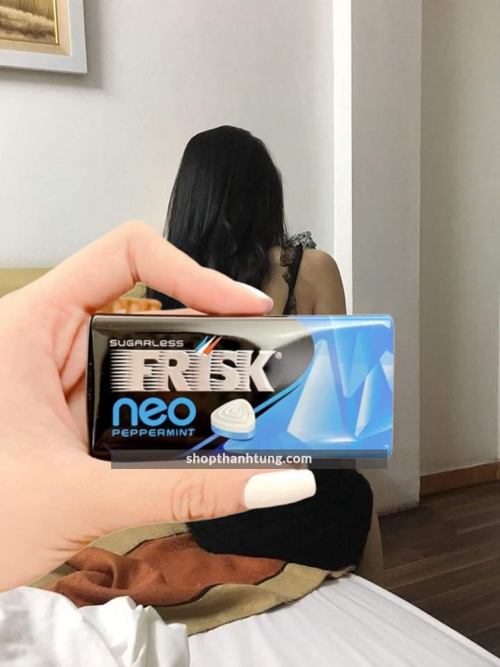 keo frisk neo 87