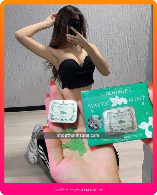 keo love mint masticmint 1920