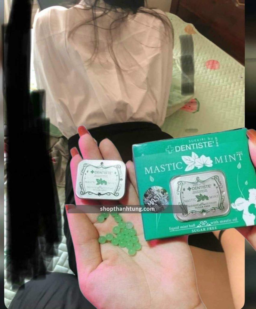 keo love mint masticmint 2466