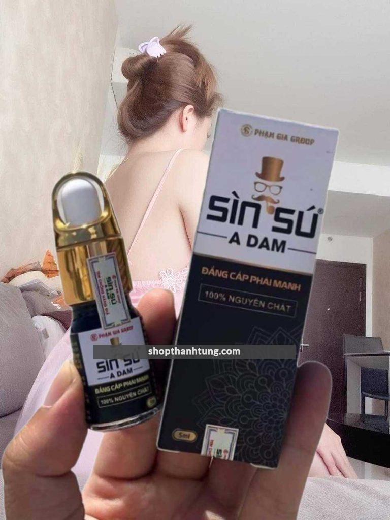 sin su adam hai phong 824