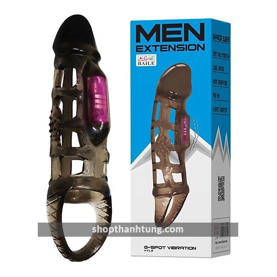 BAO DON RUNG GIUA CO QUAI DEO DANG LUOI